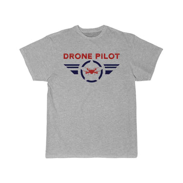 Drone Pilot T-SHIRT THE AV8R